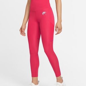 Nike Air Dri-FIT Woman’s Leggings